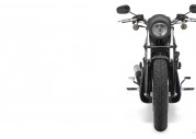 Harley-Davidson VRSCDX Night Rod Special